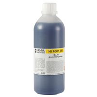 HI4001-00定制专用氨ISA离子强度调节液